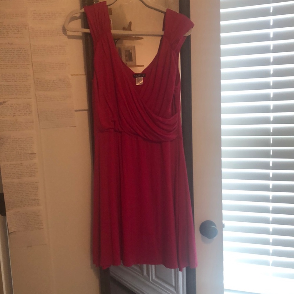 Venus Summer Dress